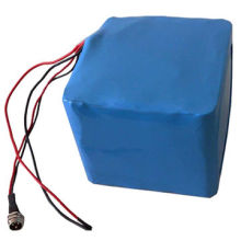 3.2V High-capacity LFP Battery Pack for Solar Lights/UPS/EV/HEV/E-bicycle/E-motorcycle